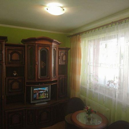Pokoje U Teresy Apartment Miedzyzdroje Bagian luar foto