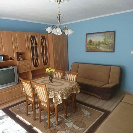 Pokoje U Teresy Apartment Miedzyzdroje Bagian luar foto