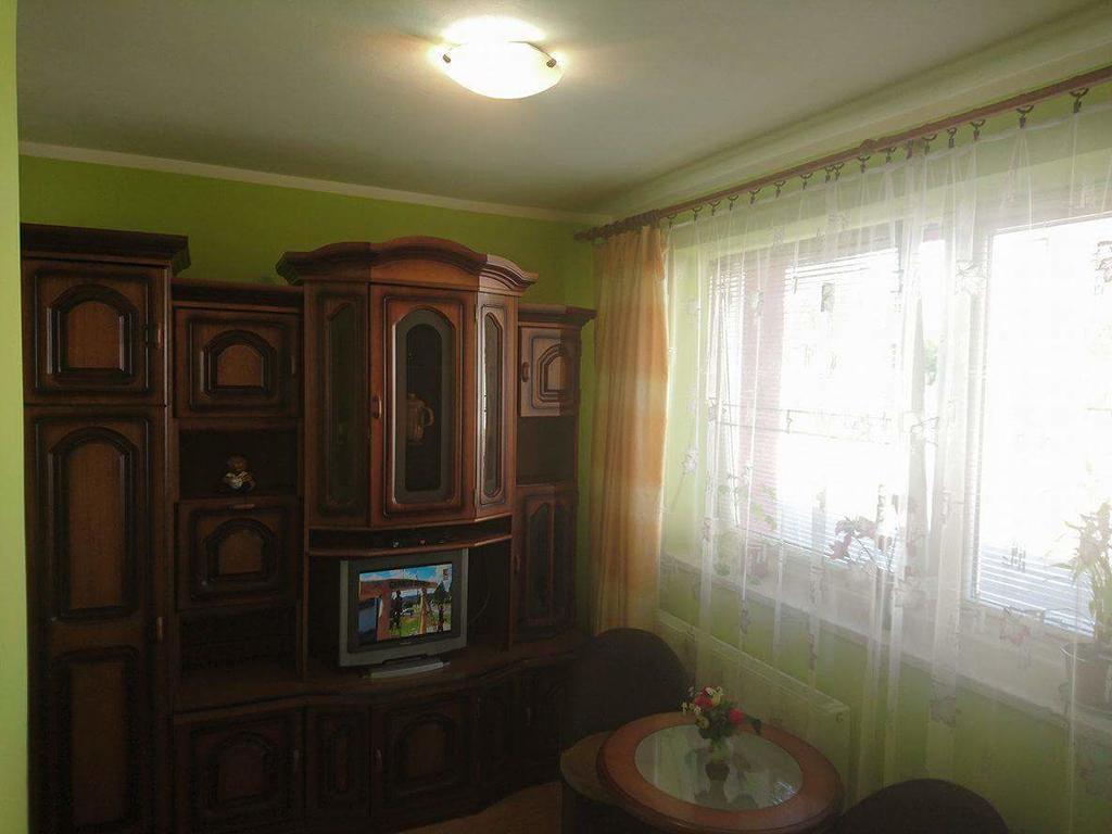 Pokoje U Teresy Apartment Miedzyzdroje Bagian luar foto