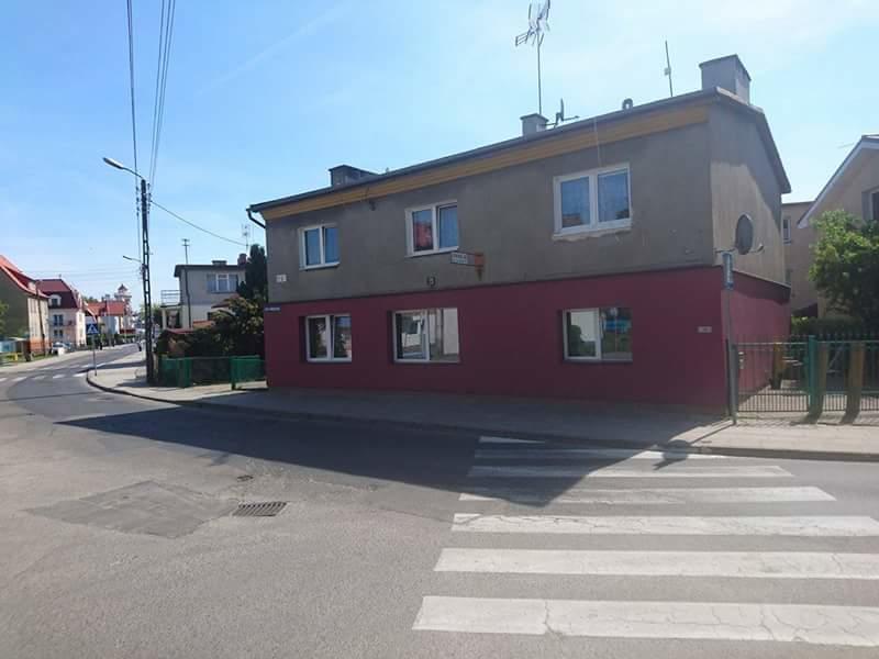 Pokoje U Teresy Apartment Miedzyzdroje Bagian luar foto