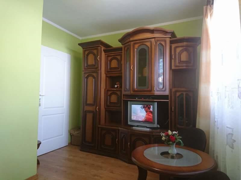 Pokoje U Teresy Apartment Miedzyzdroje Bagian luar foto